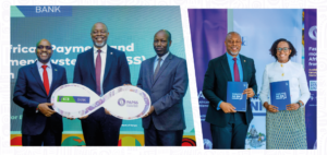 Pan-African Payment and Settlement System (PAPSS) in East Africa